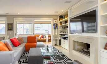 Imagem 4: Apartamento 3 dormitórios no Bela Vista