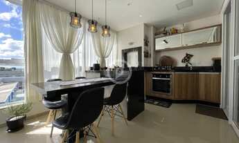 Imagem 6: Apartamento à venda no bairro Centro - Guaramirim/SC