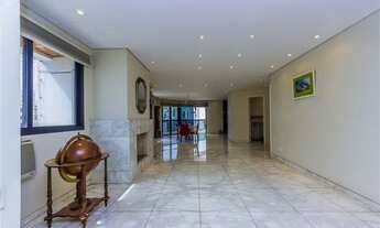 Imagem 6: Apartamento à venda no bairro Jardim Paulista - São Paulo/SP