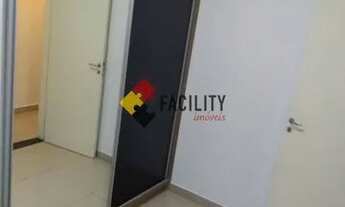 Imagem 7: Apartamento com 3 dormitórios à venda, 69 m² por R$ 445.200,00 - Morumbi - Paulínia/SP