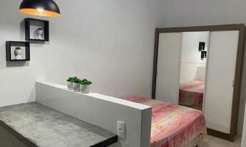 Imagem 4: Kitnet Kitnet com 1 dormitório