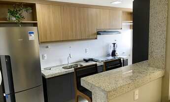 Imagem 7: Studio homero Apartamento com 1 dormitório