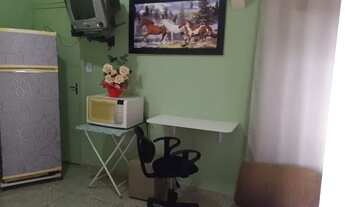 Imagem 7: Quarto Mobiliado novo Itapeva SP