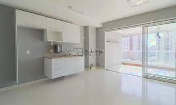 Imagem: Apartamento Venda Brooklin 52 m² 1 Dormitórios