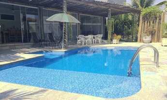 Imagem 3: Casa para aluguel e venda com 386 metros quadrados com 3 quartos em City Barretos - Barret