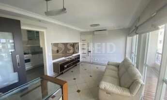 Imagem 2: Excelente apto. Totalmente mobiliado e com ar condicionado!! Lindo