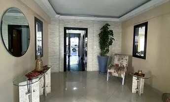 Imagem 2: Apartamento 2 dormitórios/1 suíte - armários - andar alto - vista livre - Aparecida