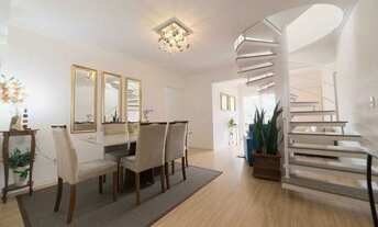 Imagem 4: Cobertura duplex com 255 m2, com 3 quartos em Velha - Blumenau - SC