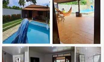 Imagem: Casa ipiocabeach é Sua Melhor Escolha Em