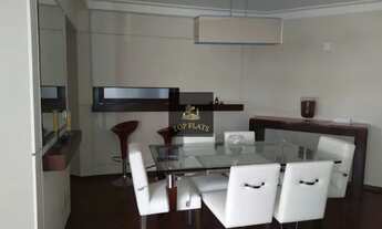 Imagem 2: Flat disponível em Moema - SP