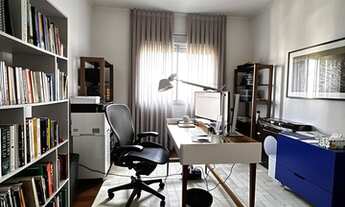 Imagem 4: APARTAMENTO REFORMADO NO JARDIM AMERICA