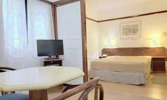 Imagem 7: Excelente opção para locação com entrada imediata e sem fiador com 1x dormitório e serviço