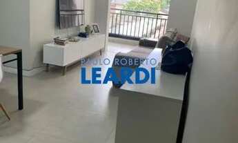 Imagem: APARTAMENTO - POMPÉIA - SP