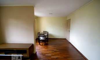 Imagem 2: Apartamento para Aluguel - Parque dos Príncipes, 2 Quartos, 64 m2