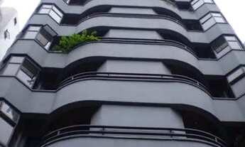 Imagem 7: Flat no bairro do Morumbi com 30m², 1 dormitório e 1 vaga de garagem disponível para locaç