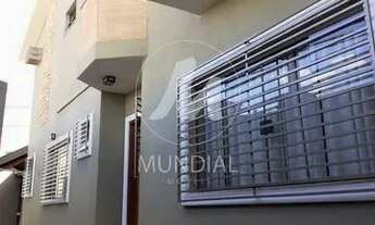 Imagem: Casa (sobrado na rua) 2 dormitórios/suite