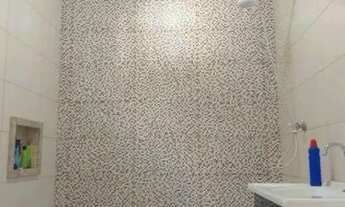 Imagem 2: Casa para venda tem 88 metros quadrados com 2 quartos em Nova Cidade - Nilópolis - RJ