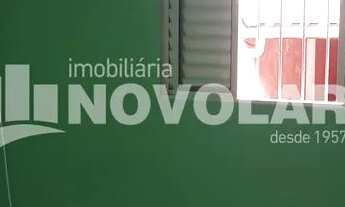 Imagem 2: Casas para renda, Vila Ede