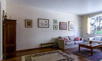 Imagem 2: APARTAMENTO 3 DORMITÓRIOS ITAIM BIBI