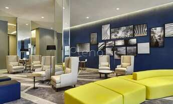 Imagem 3: Apartamento à venda no Hotel Contemporâneo -Royal Palm Hotels & Resorts Campinas/SP