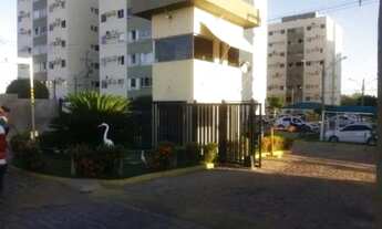 Imagem: Ap 2/4 em condomínio fechado ótima localização