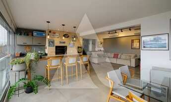 Imagem 5: SãO PAULO - Apartamento Padrão - Pinheiros