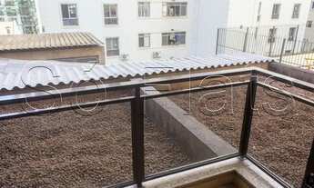 Imagem 6: Edifício London Suítes com entrada imediata disponível locação