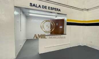 Imagem 5: LA-RA AMIL ALUGA PONTO COMERCIAL, 520M², MEZANINO, JARDIM SÃO DIMAS, REGIÃO CENTRAL