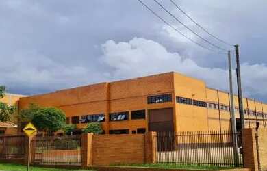 Imagem 2: Excelente barracão Iná São José dos Pinhais