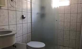 Imagem 6: Sobrado para aluguel tem 100 metros quadrados com 3 quartos em Jardim Vila Galvão - Guarul