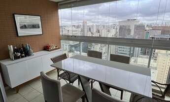 Imagem 7: Apartamento em condomínio clube na Vila Olímpia!