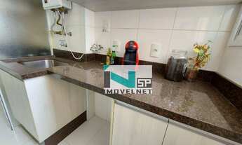 Imagem 4: Condomínio Gran Village Vila Formosa