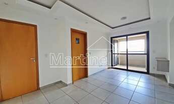 Imagem: Apartamento Padrão em Ribeirão Preto