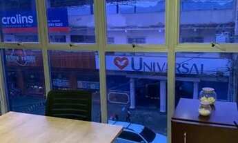 Imagem 6: Aluguel Comercial - Centro - Guarapari - Sala Montada - Mobiliário instalado