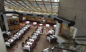 Imagem 7: Flat com 1 dormitório para alugar, 40 m² por R$ 3.800/mês na Consolação - São Paulo/SP