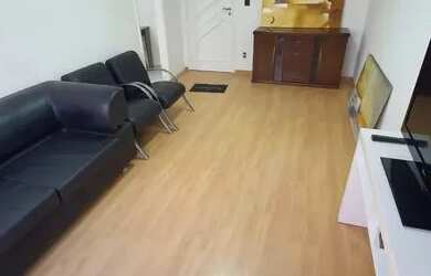 Imagem 2: Apartamento totalmente reformado !! 1 Dormitório