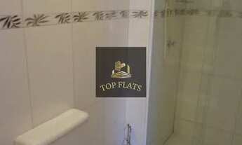 Imagem 7: Flat disponível em Moema