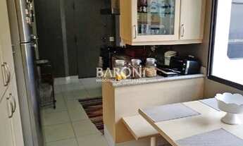 Imagem 7: Apartamento amplo aconchegante, com 4 dormitórios sendo 1 suíte e outra suíte master com c