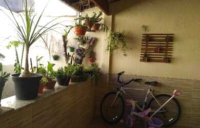 Imagem 6: Casa com 2 dormitorios na Vila Oliveira