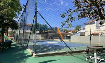 Imagem 7: Casa com 3 dormitórios para alugar, 100 m² por R$ 2.200/mês - Village Milioni - Salto/SP