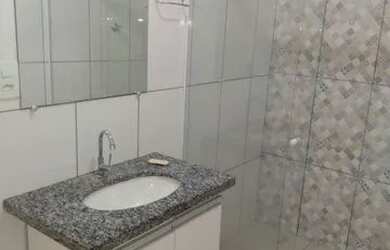 Imagem 4: Apto 2 quartos Vera Cruz