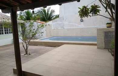 Imagem 2: JCI - Casa no Condomínio Elisa 2 quartos, Piscina e Churrasqueira - Maricá - RJ