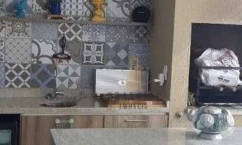 Imagem 4: Apartamento com 3 dormitórios, 156 m² - venda por R$ 1.600.000,00 ou aluguel por R$ 7.938