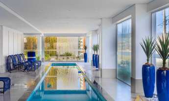 Imagem 5: Apartamento à venda com 3 quartos sendo 1 suíte, 101m² e lazer completo no Residencial VI