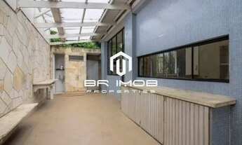 Imagem 6: CASA RESIDENCIAL em SÃO PAULO - SP, JARDIM AMÉRICA