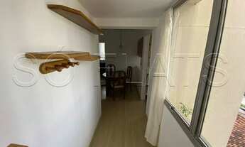 Imagem 6: Residencial na Vila Mariana próximo da Avenida Rubem Berta disponível locação