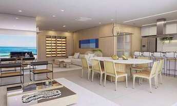 Imagem 6: Apartamento com 3 dormitórios à venda, 130 m² por R$ 3.232.370,35 - Barra da Tijuca - Rio