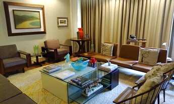 Imagem 3: Apartamento com 4 quartos à venda, 193m² - Ipanema - Rio de Janeiro/RJ