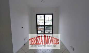 Imagem 3: Apartamento para venda possui 62 metros quadrados com 2 quartos em Vila Bertioga - São Pau