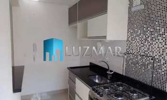 Imagem 3: VENDA OU LOCAÇÃO DE APARTAMENTO NO HORTO DO YPÊ COM 2 DORMITÓRIOS - 45 m²